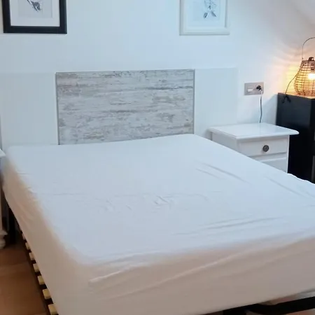 Apartamento Mar Azul