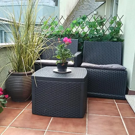 Apartamento Mar Azul