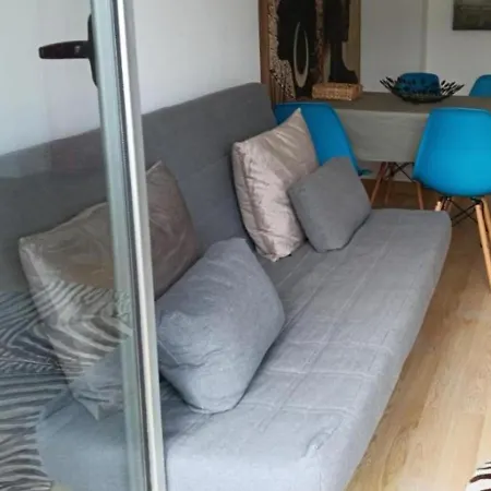 Apartamento Mar Azul *