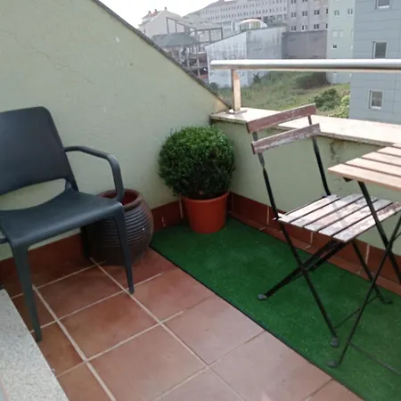 Apartamento Mar Azul