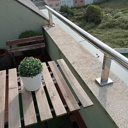 Apartamento Mar Azul Malpica de Bergantiños
