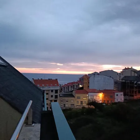 Lejlighed Mar Azul