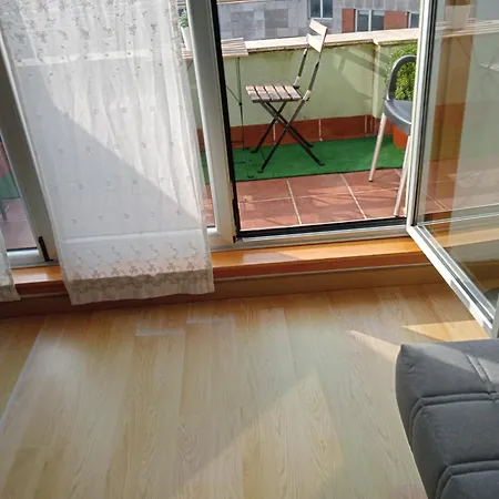 Mar Azul דירה
